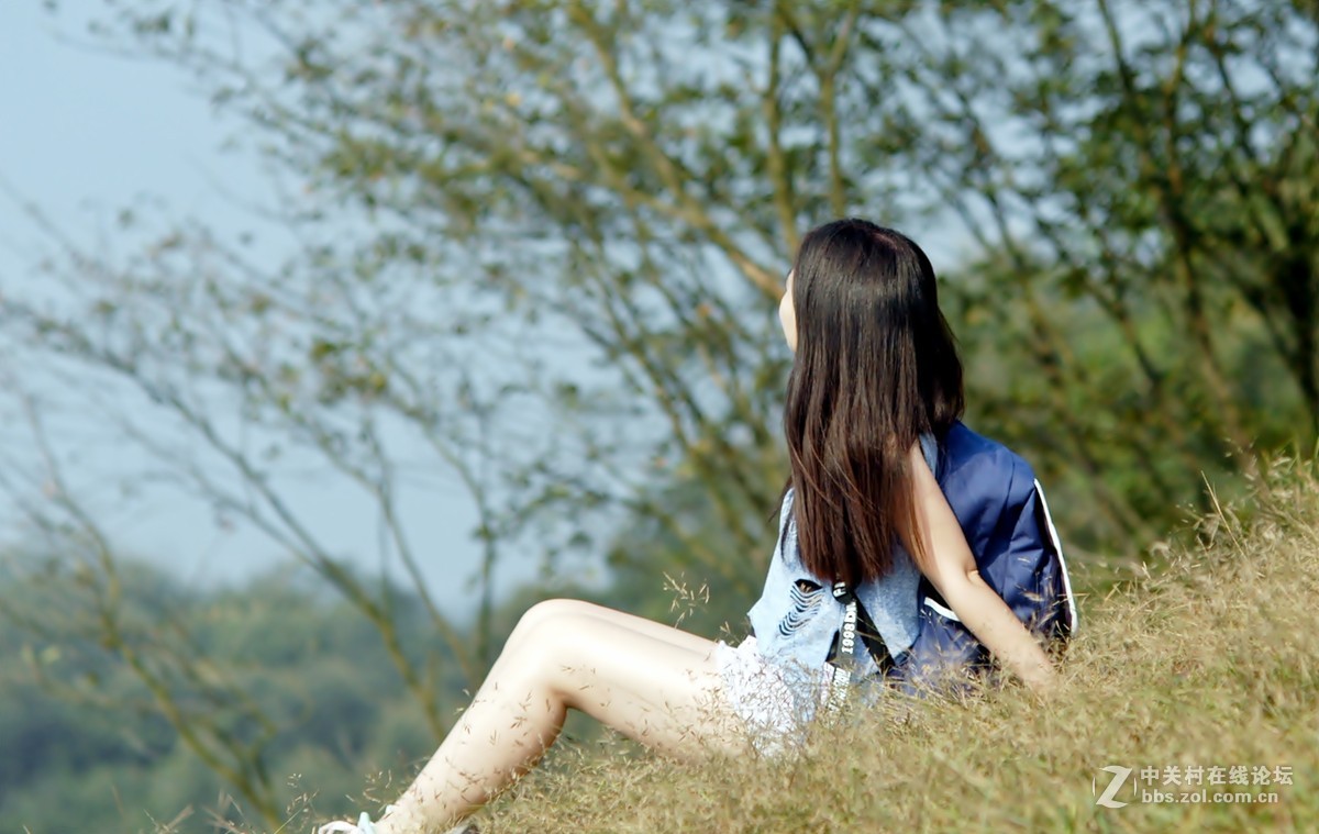 妹子