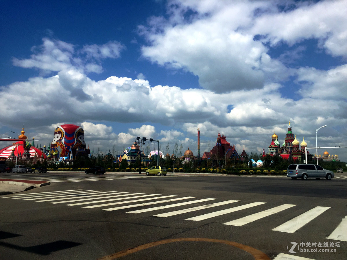 #版主坐堂#2016年8月份《承德》优秀作品选辑