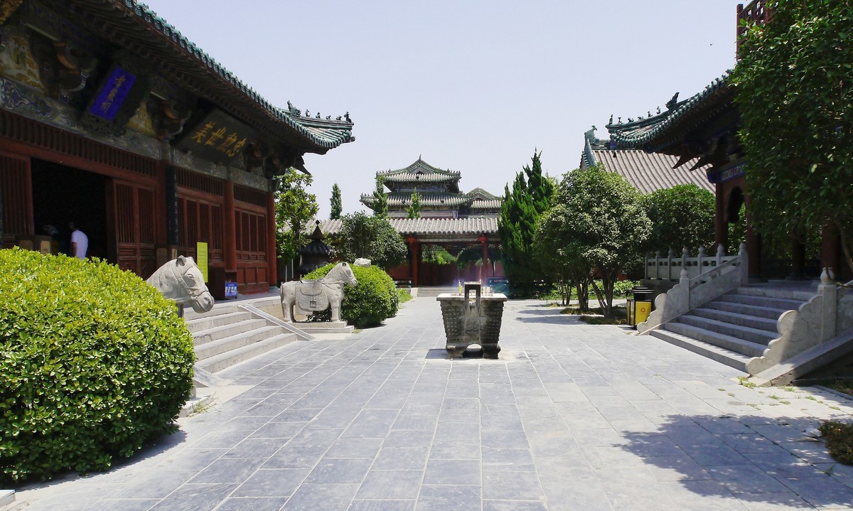 #版主坐堂#2016年8月份《承德》优秀作品选辑