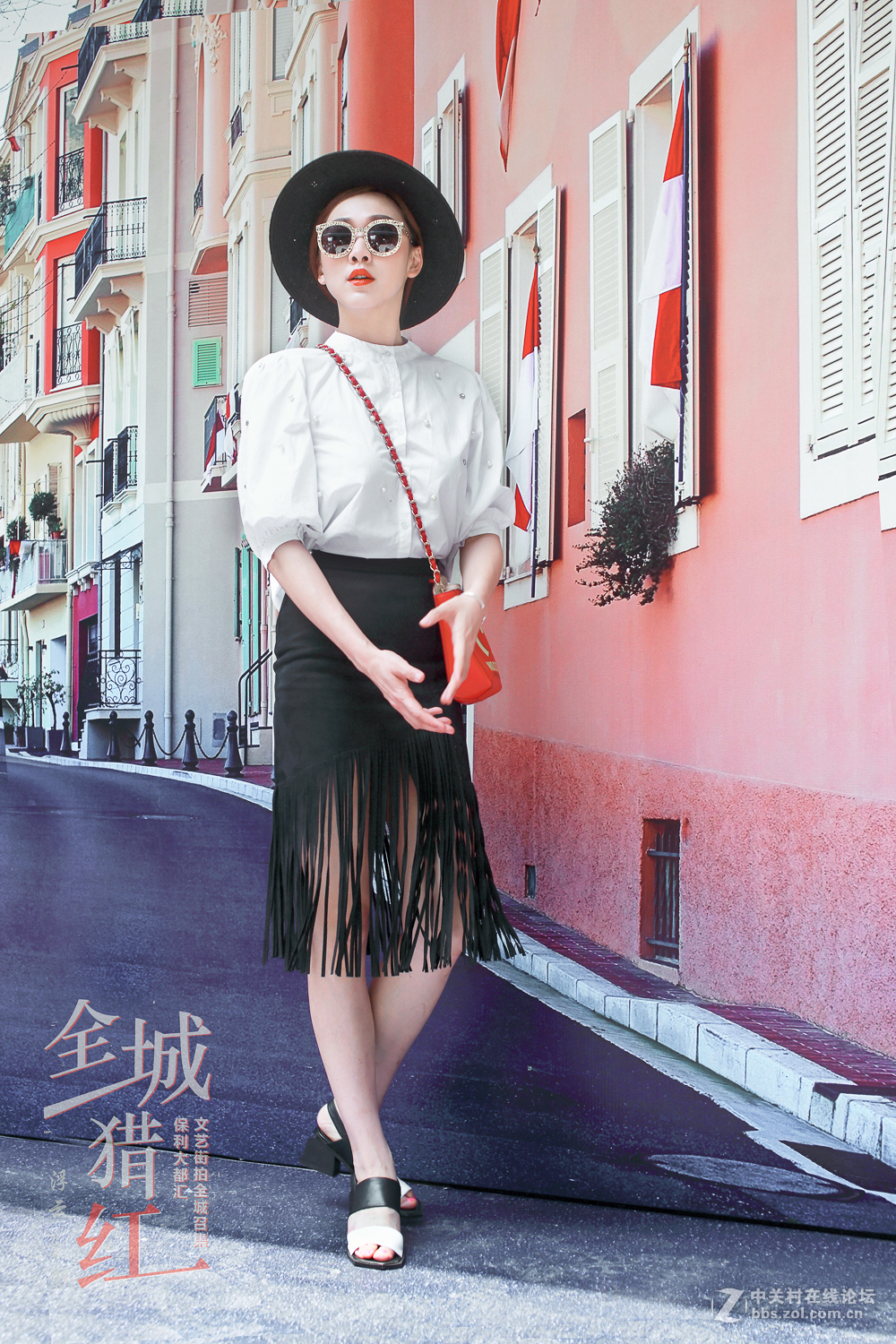 #版主坐堂#2016年8月份《承德》优秀作品选辑