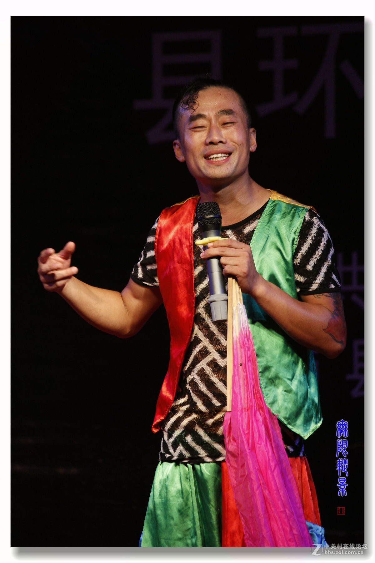 #版主坐堂#2016年8月份《承德》优秀作品选辑