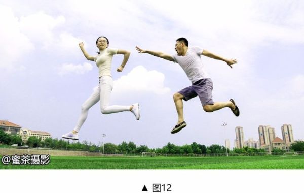 蜜茶摄影—相机这么多模式，该用哪一个？