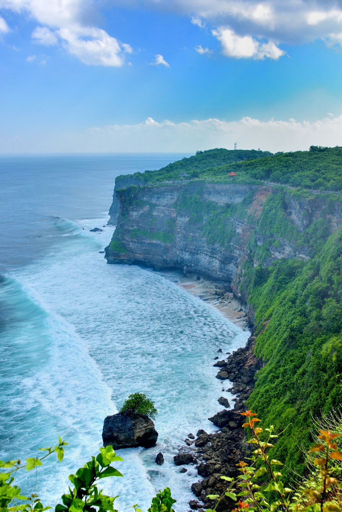 印度尼西亚洒落在赤道上的明珠巴厘岛6