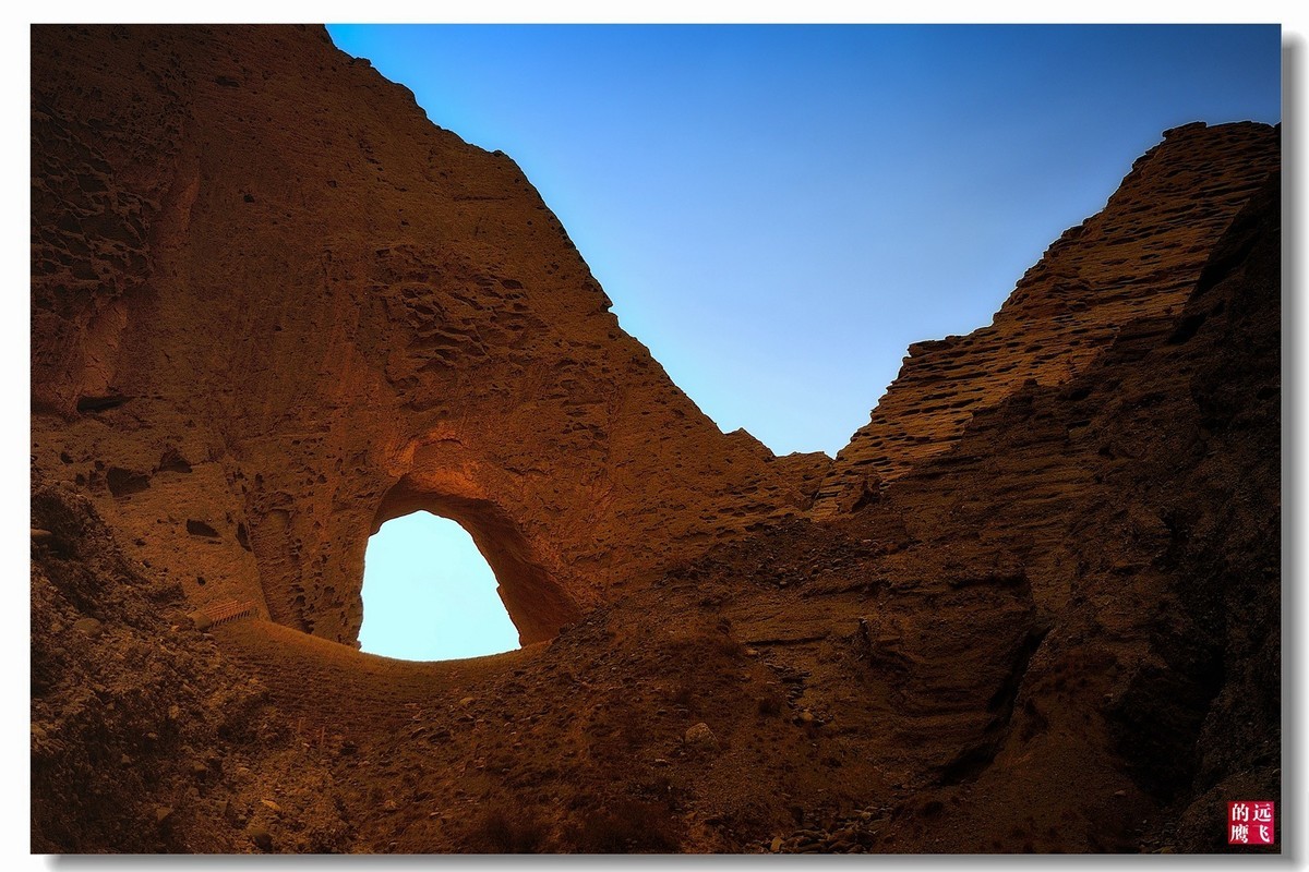 南彊行一一鲜为人知的阿图什天门之二