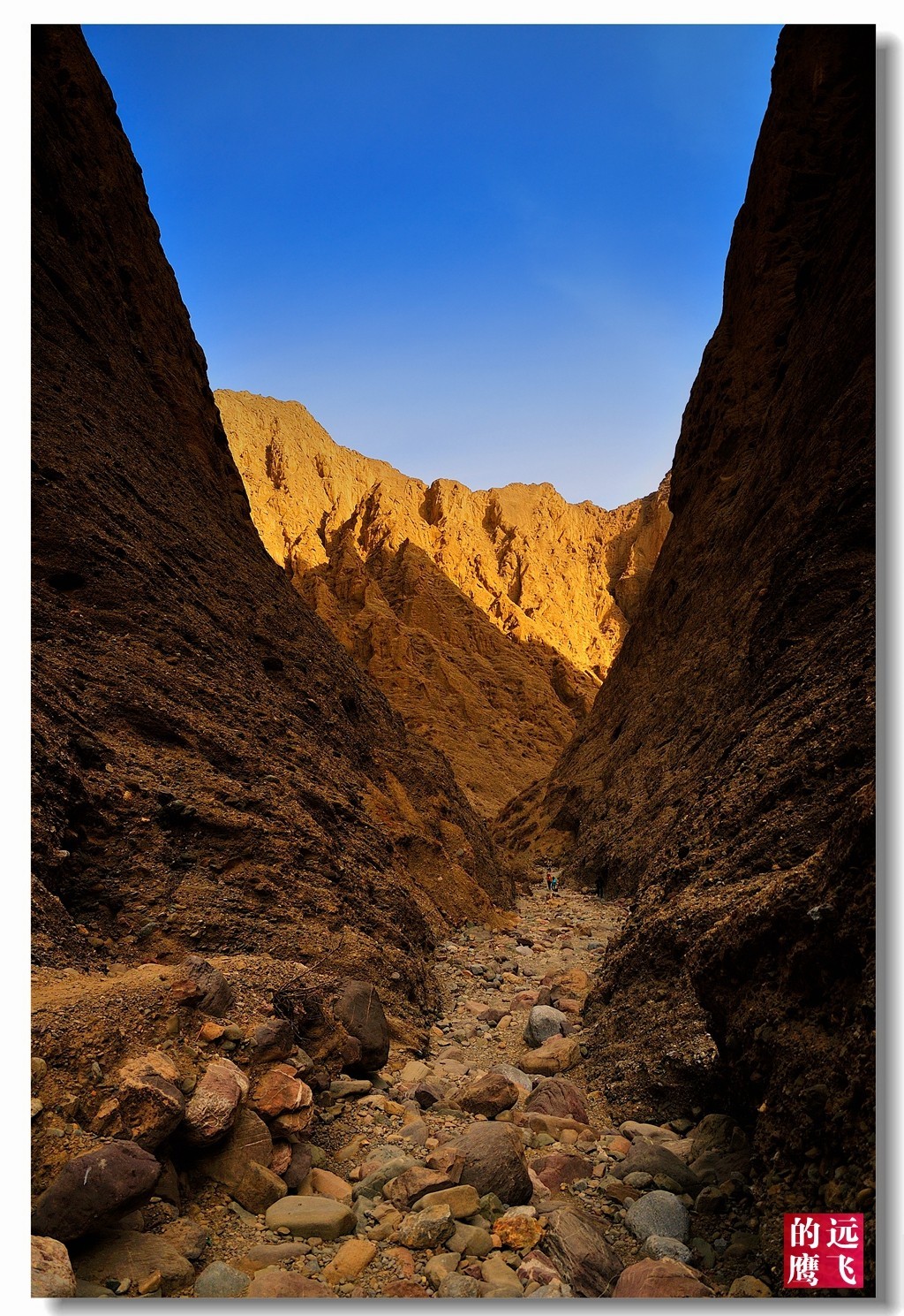 南彊行一一鲜为人知的阿图什天门之二