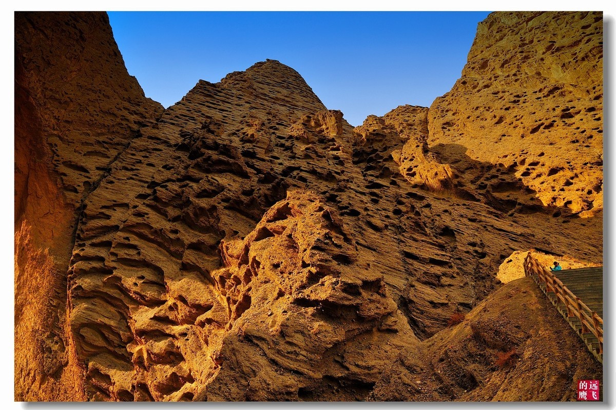 南彊行一一鲜为人知的阿图什天门之二