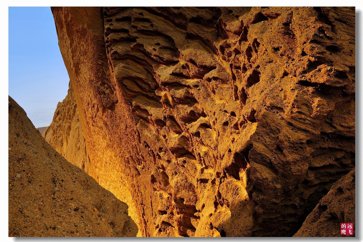 南彊行一一鲜为人知的阿图什天门之二