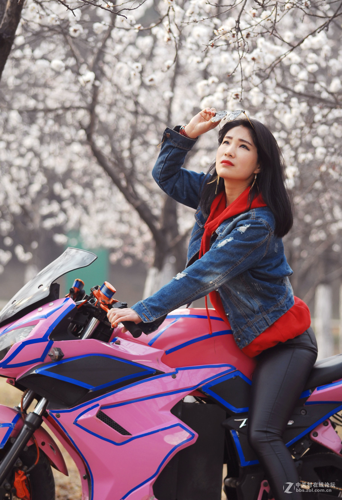 17年3.18日邯郸赵苑人像