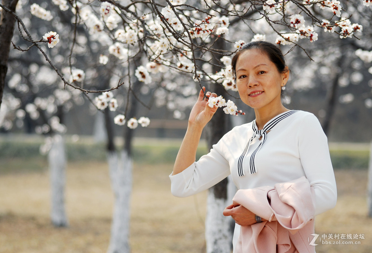 17年3.18日邯郸赵苑人像