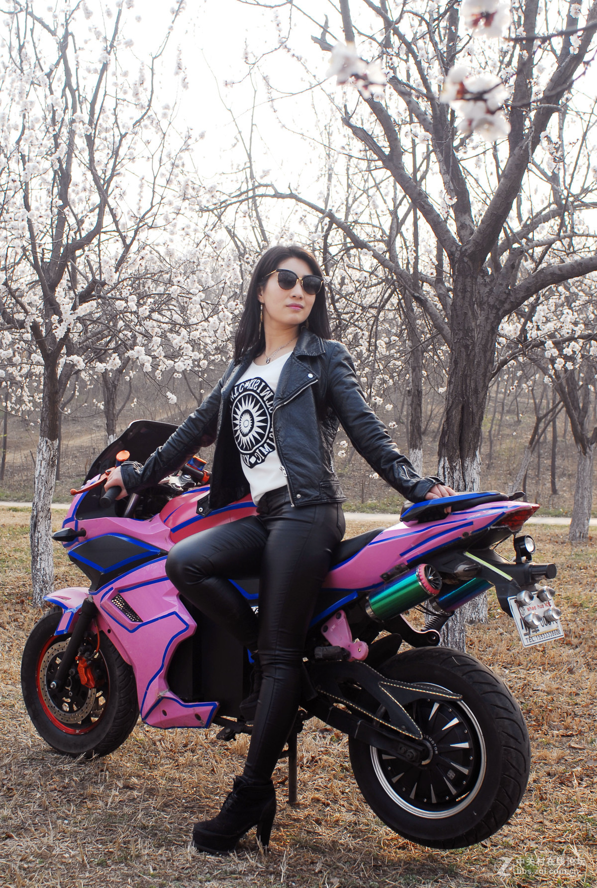 17年3.18日邯郸赵苑人像