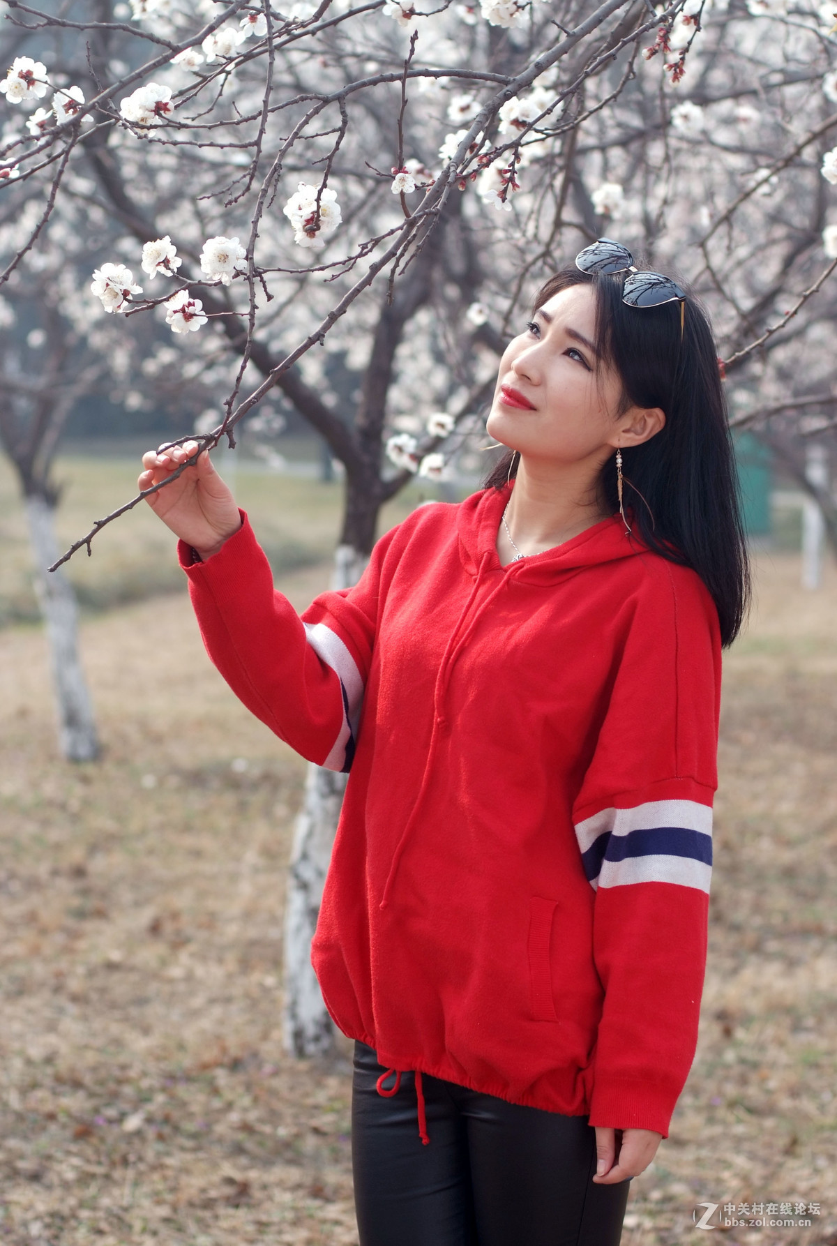 17年3.18日邯郸赵苑人像