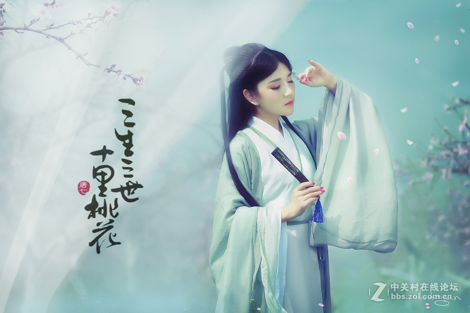 。。。。。。。。《三生三世十里桃花》