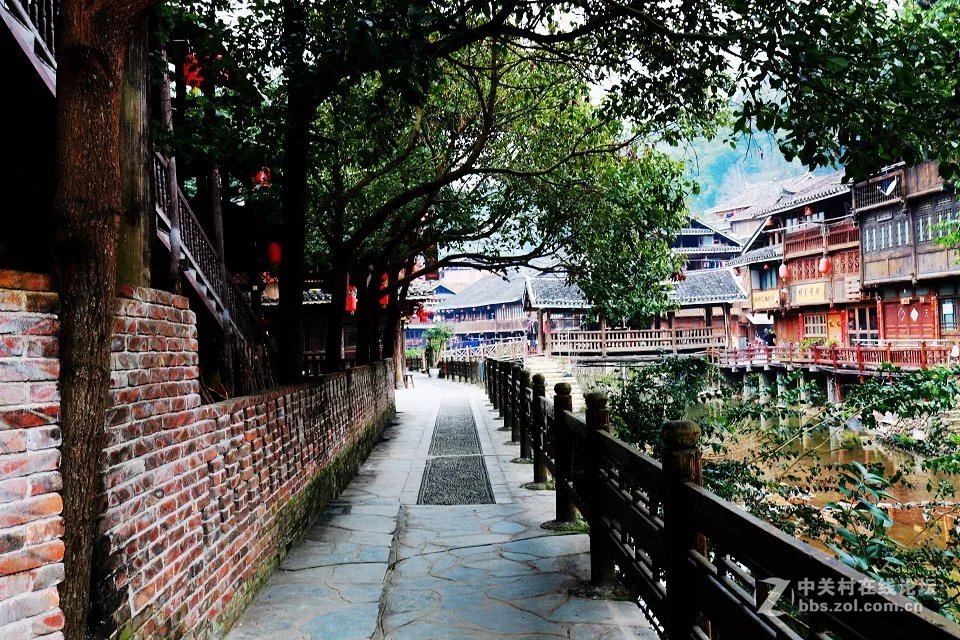 黔东南风采—肇兴侗寨侗族大歌（之三）