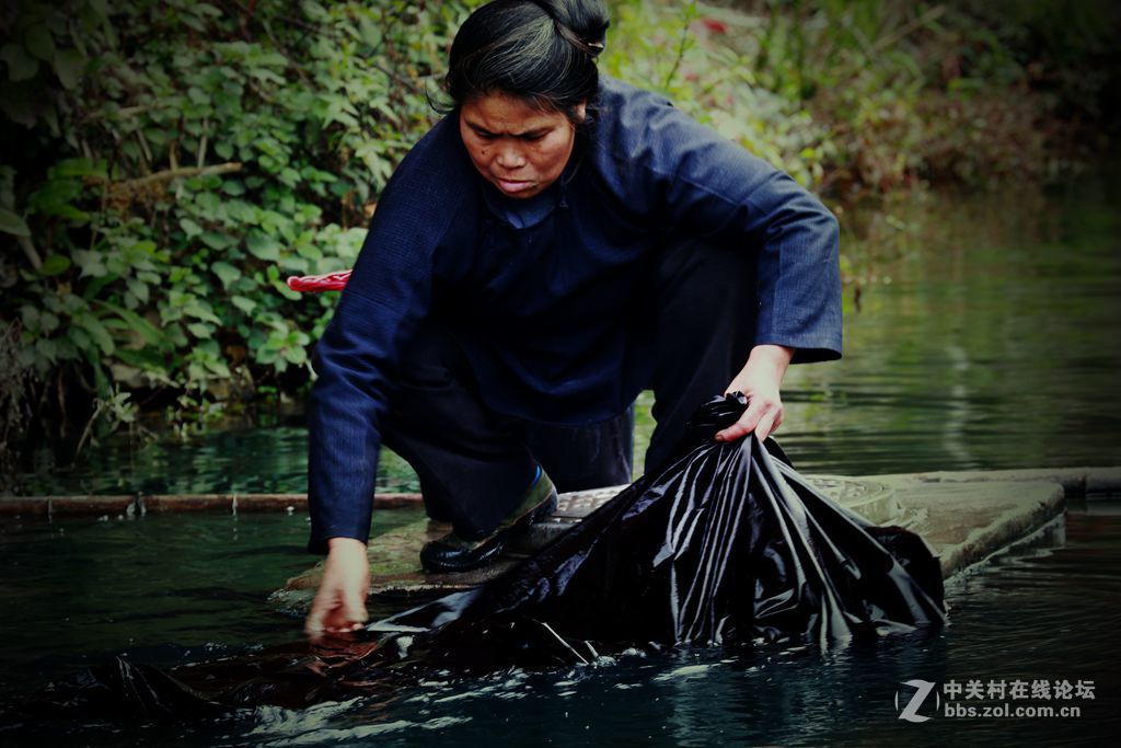 黔东南风采—肇兴侗寨侗族大歌（之三）