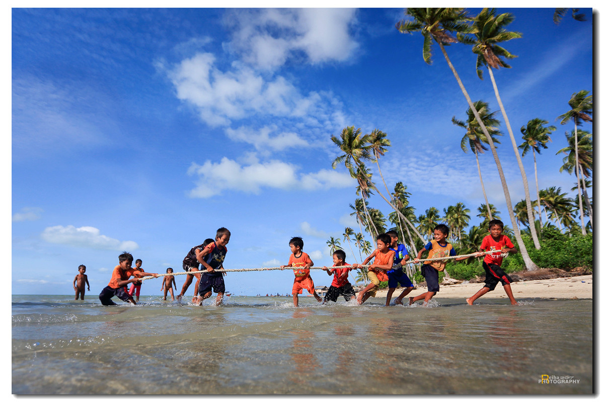 #佳能月赛-人与自然# 让我想起了那个地方……