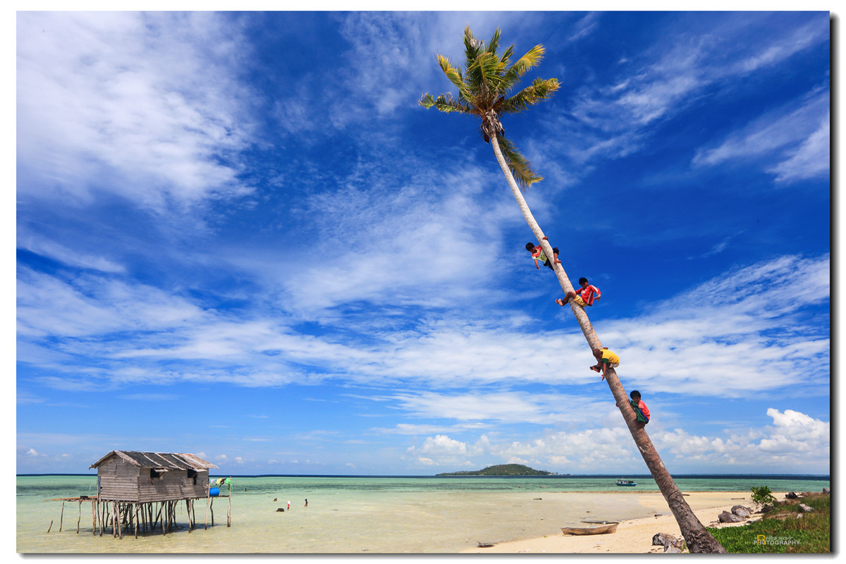 #佳能月赛-人与自然# 让我想起了那个地方……