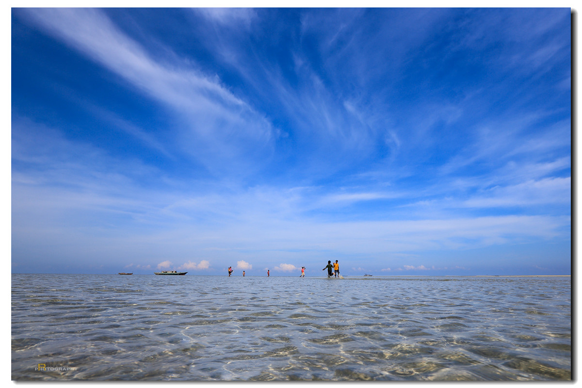 #佳能月赛-人与自然# 让我想起了那个地方……