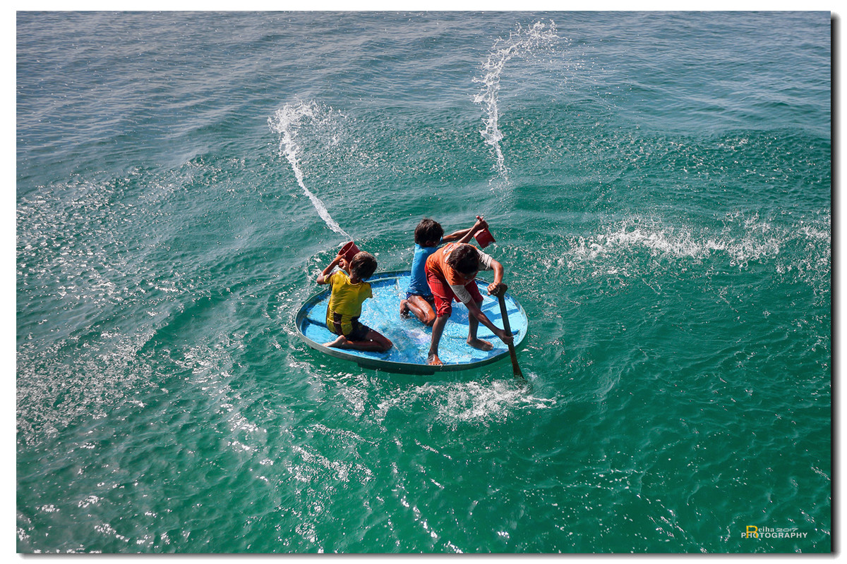 #佳能月赛-人与自然# 让我想起了那个地方……