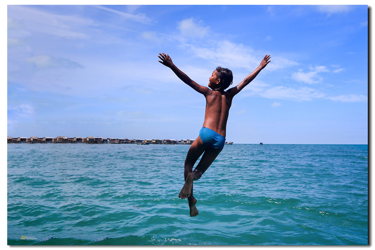 #佳能月赛-人与自然# 让我想起了那个地方……