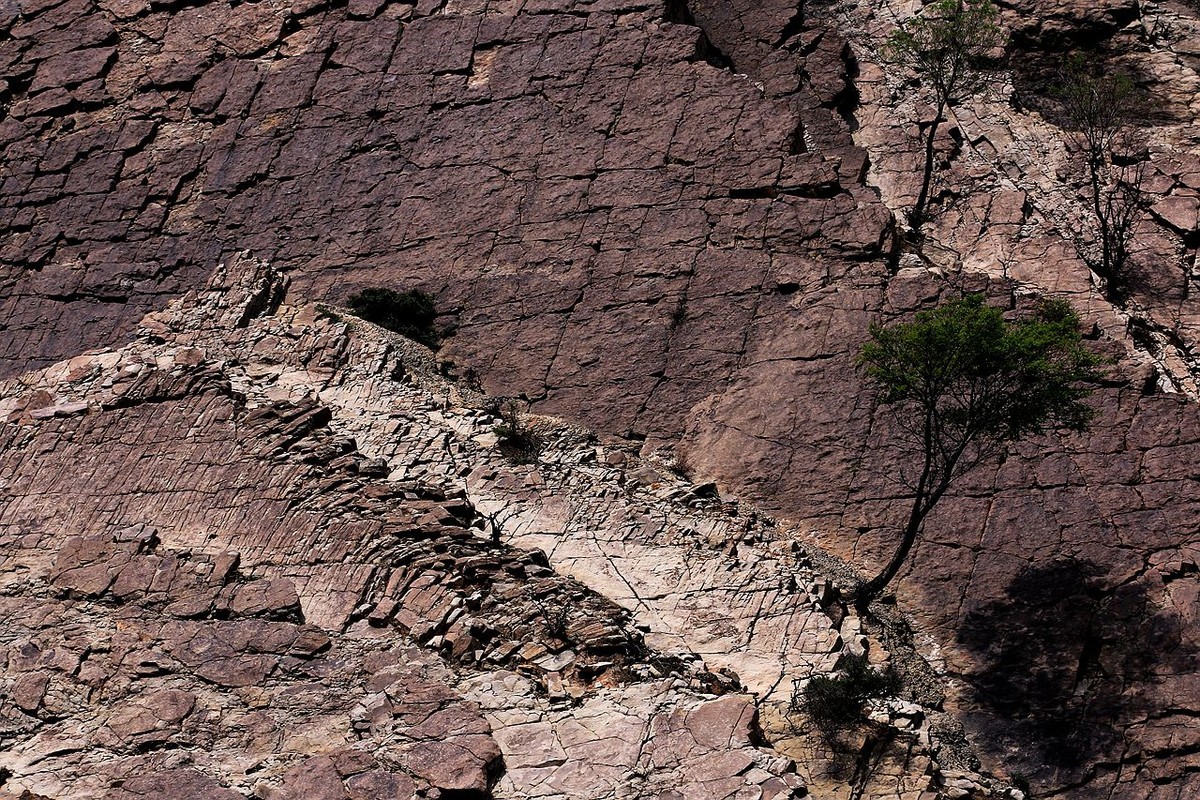 户外——爬山——随拍
