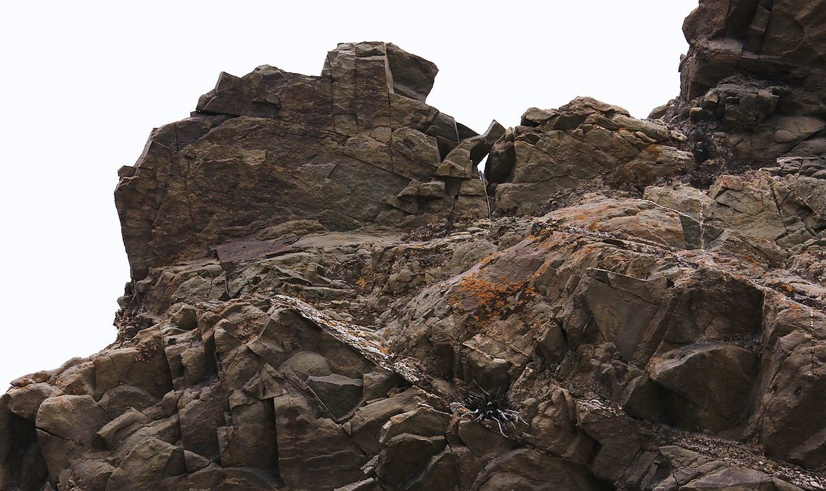 户外——爬山——随拍