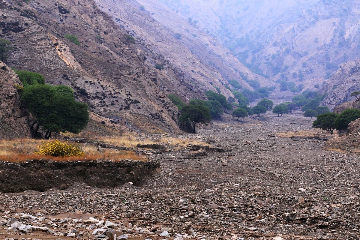 户外——爬山——随拍