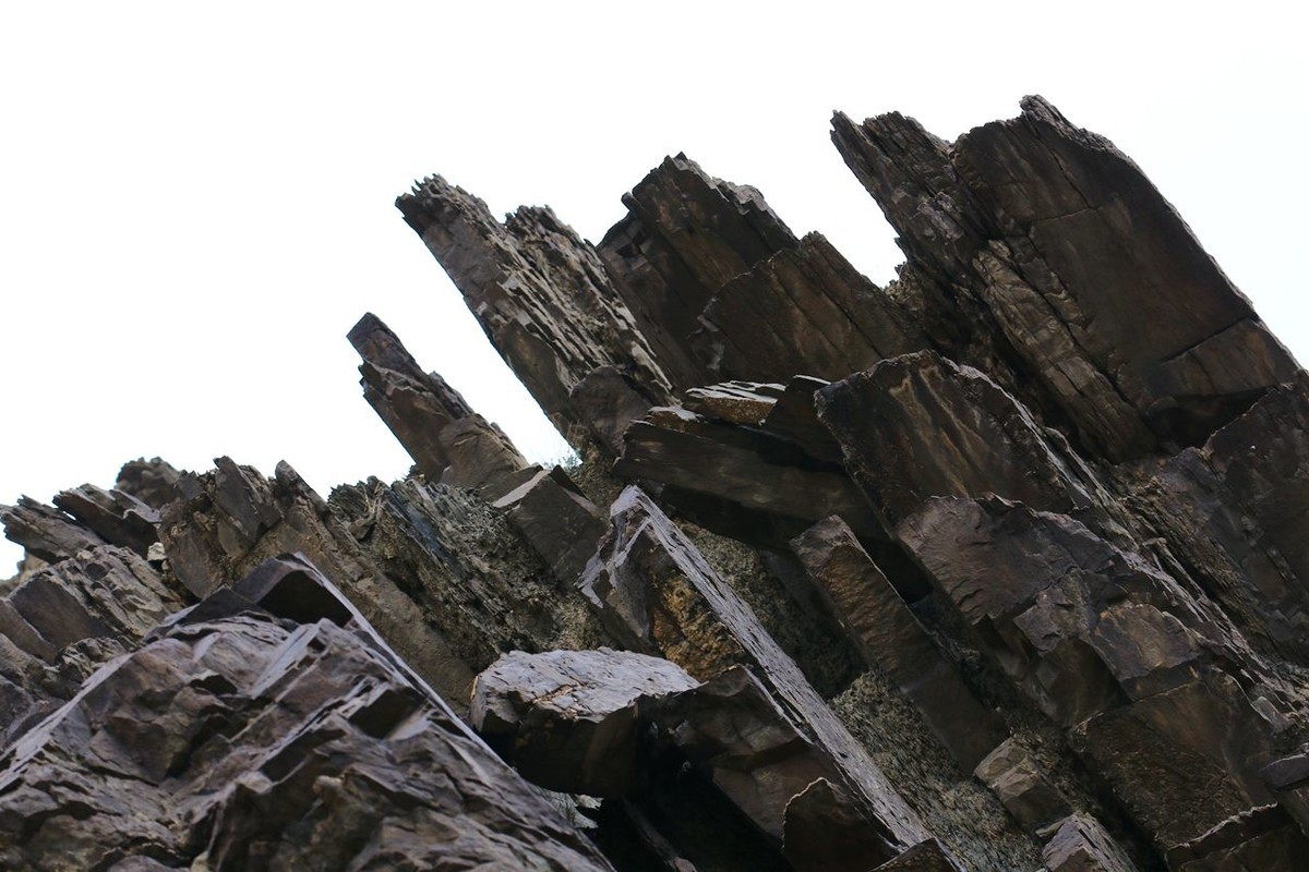 户外——爬山——随拍