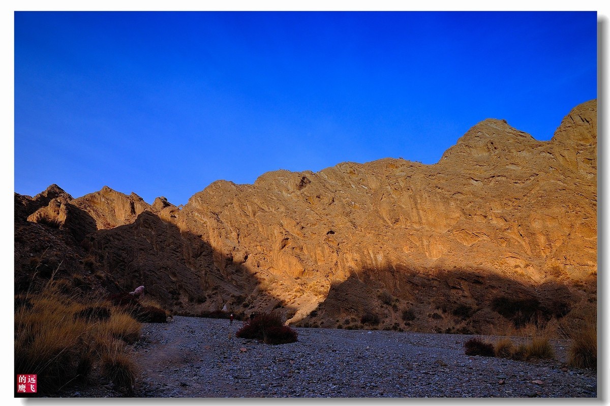 南彊行一一鲜为人知的阿图什天门之二