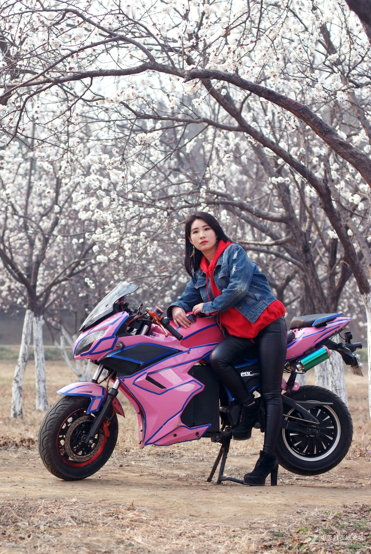 17年3.18日邯郸赵苑人像