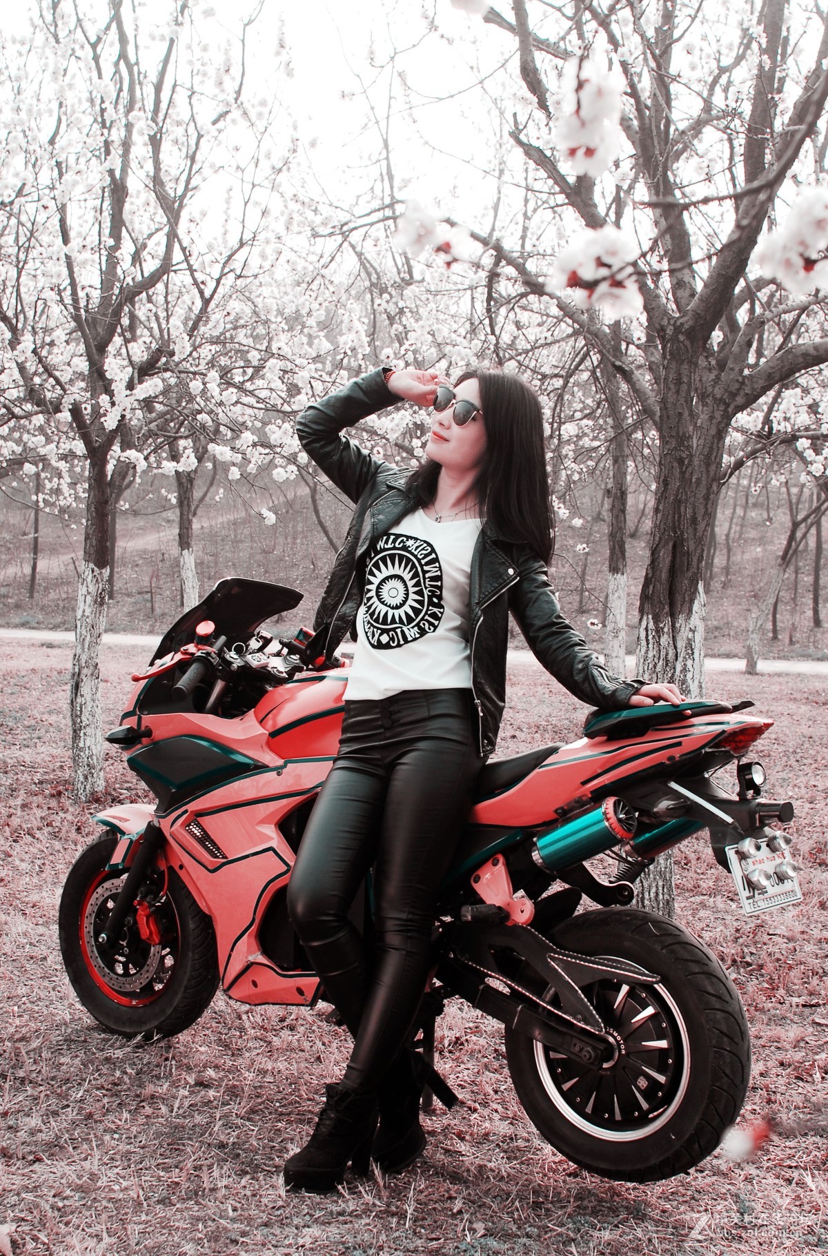 17年3.18日邯郸赵苑人像