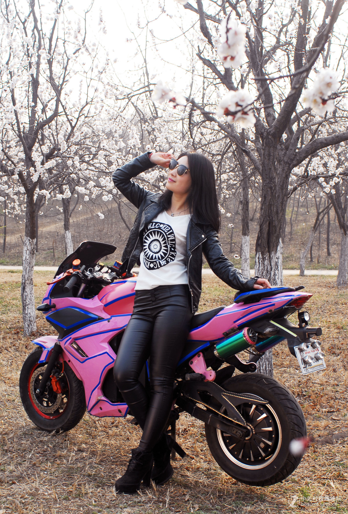 17年3.18日邯郸赵苑人像