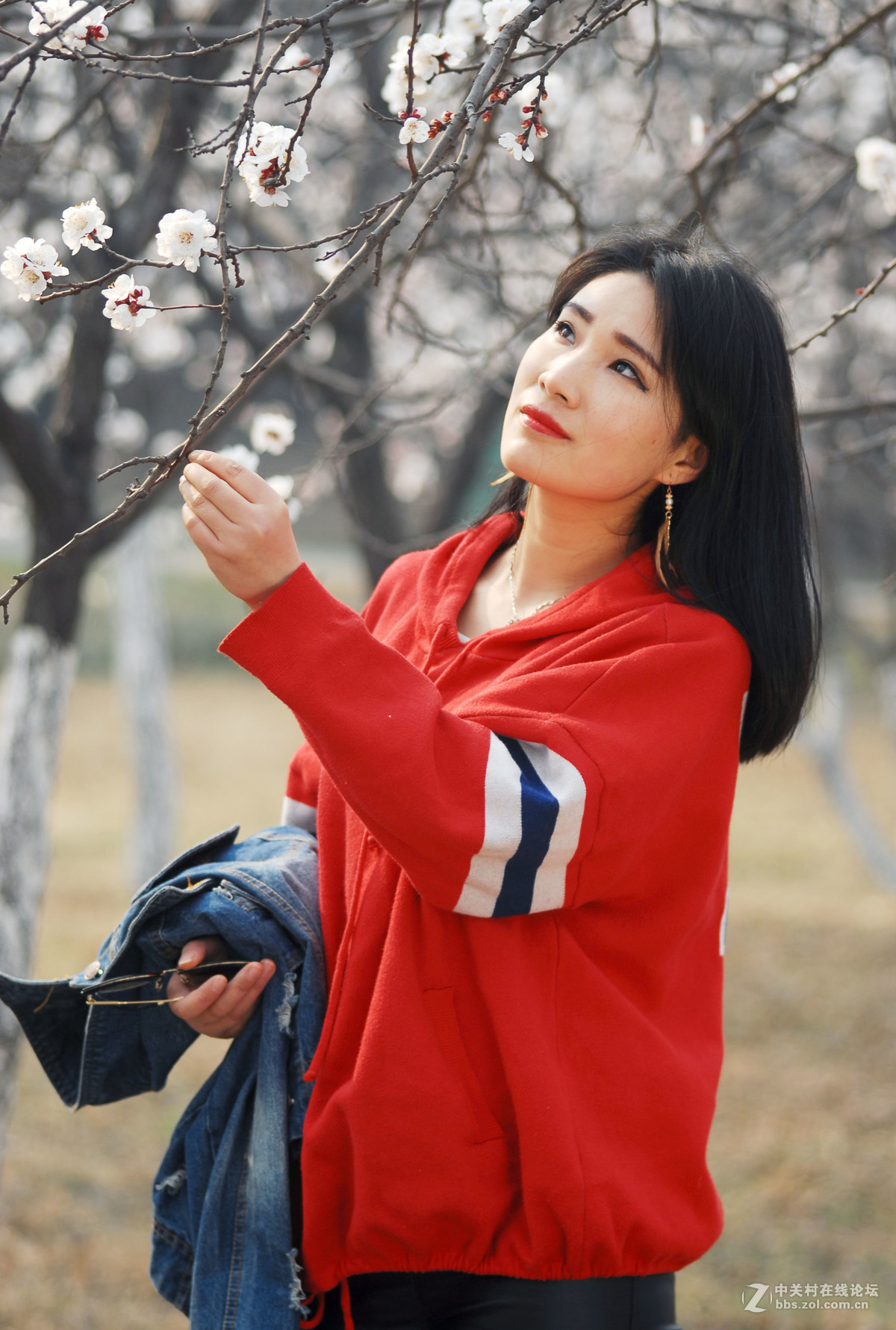 17年3.18日邯郸赵苑人像