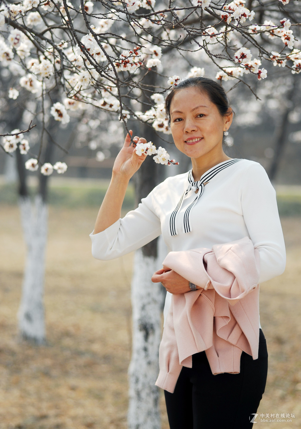 17年3.18日邯郸赵苑人像
