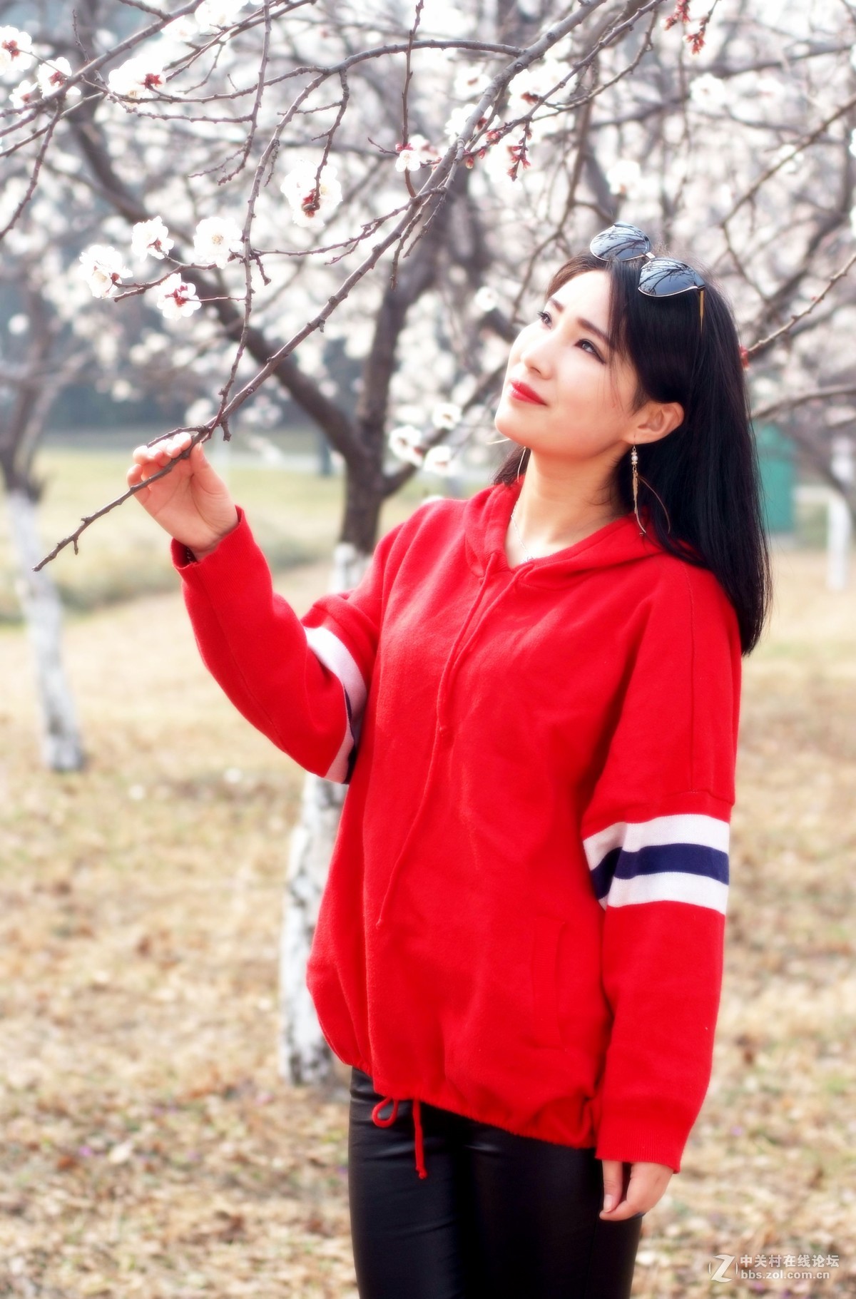 17年3.18日邯郸赵苑人像