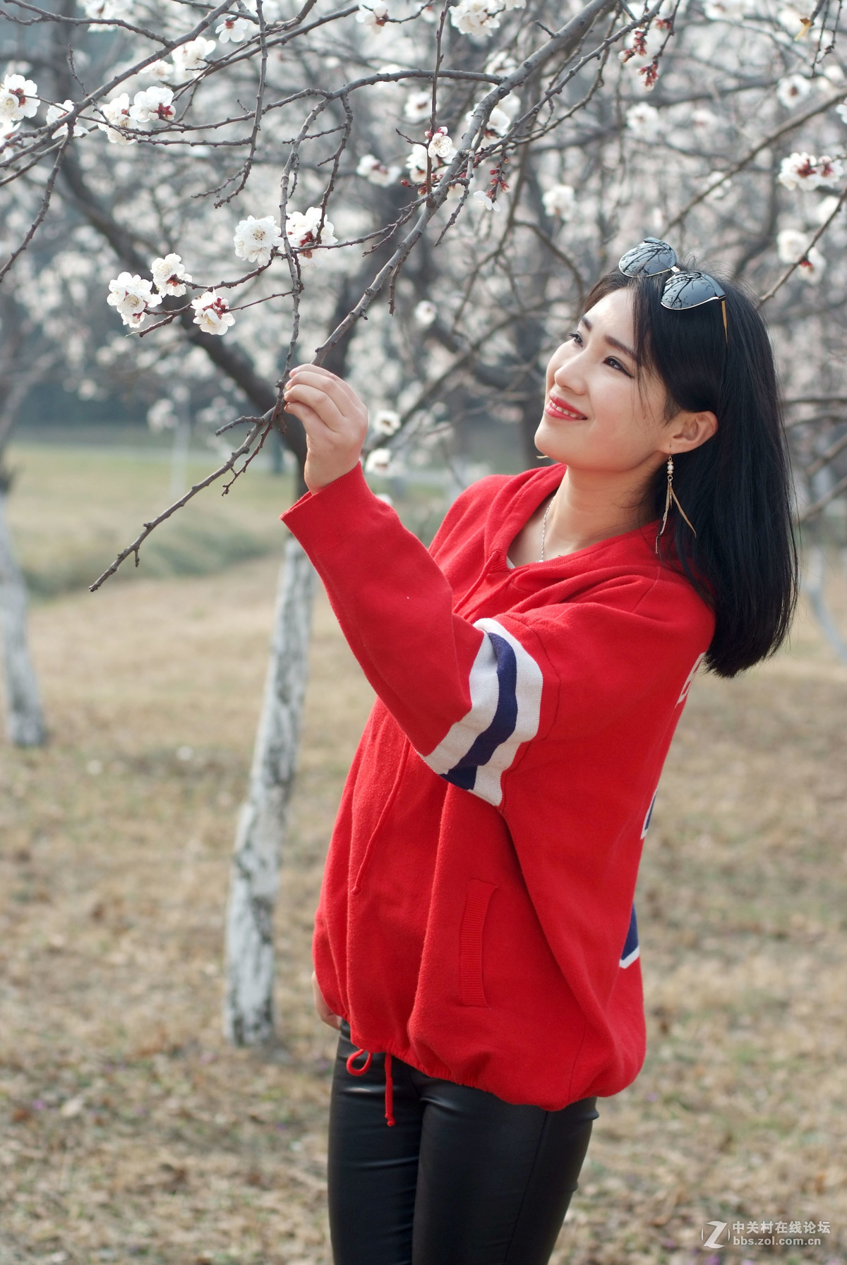 17年3.18日邯郸赵苑人像