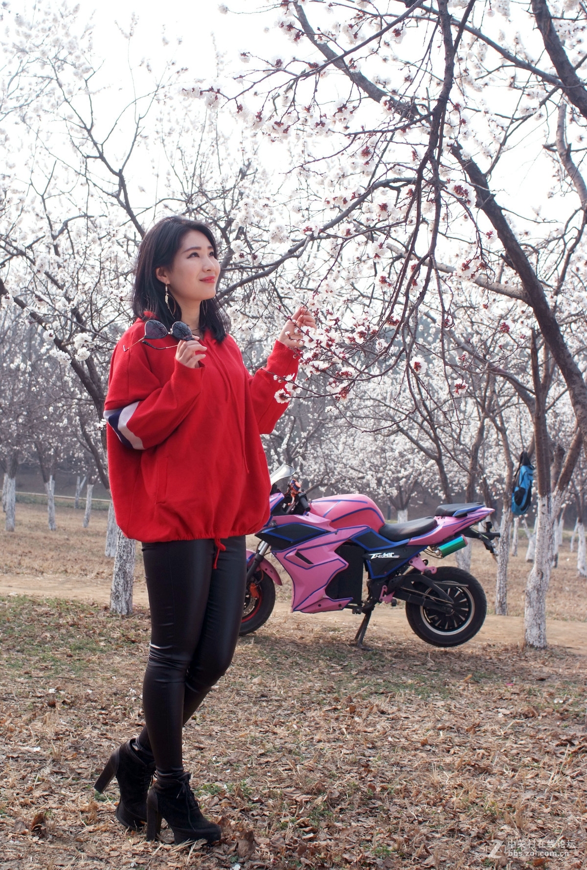 17年3.18日邯郸赵苑人像