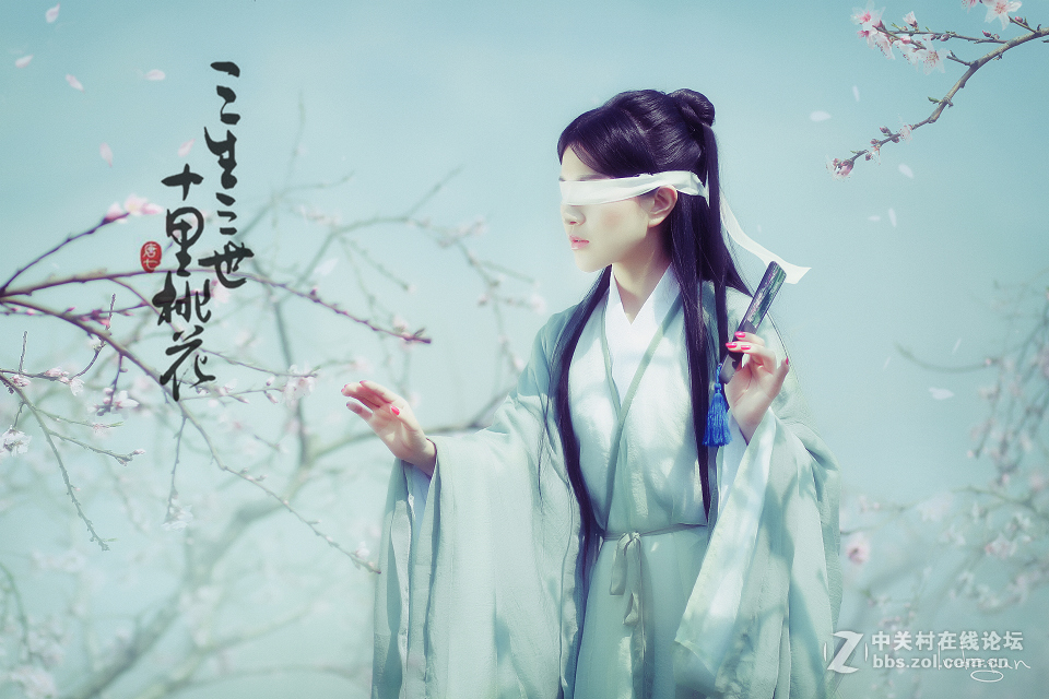 。。。。。。。。《三生三世十里桃花》