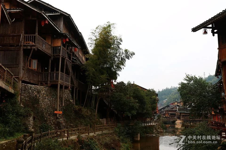 黔东南风采—肇兴侗寨侗族大歌（之三）