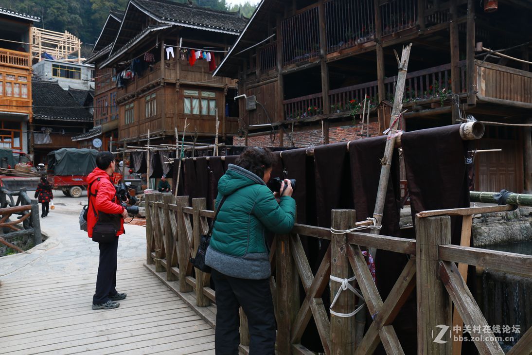 黔东南风采—肇兴侗寨侗族大歌（之三）