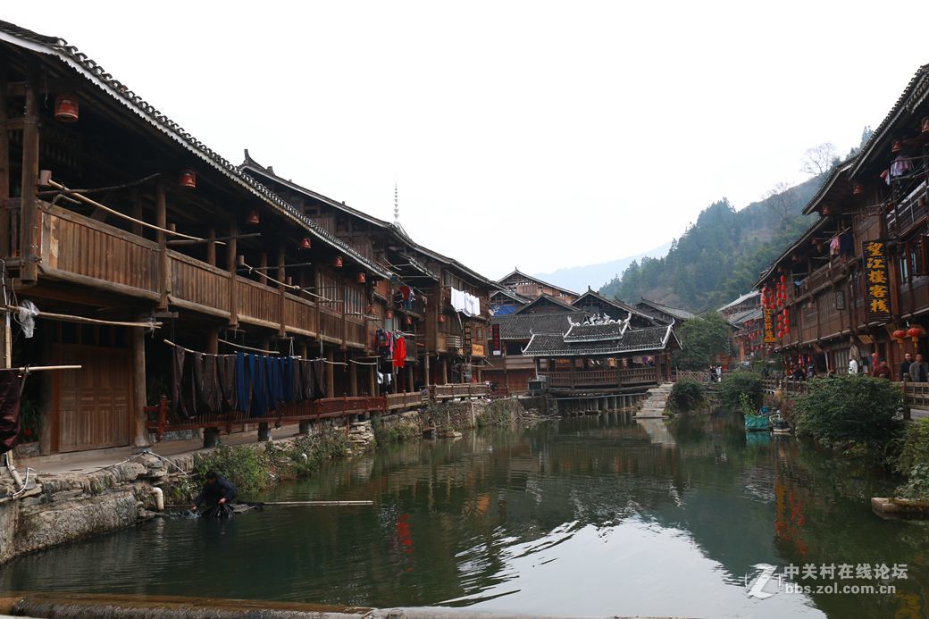 黔东南风采—肇兴侗寨侗族大歌（之三）