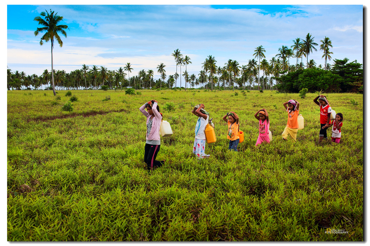 #佳能月赛-人与自然# 让我想起了那个地方……