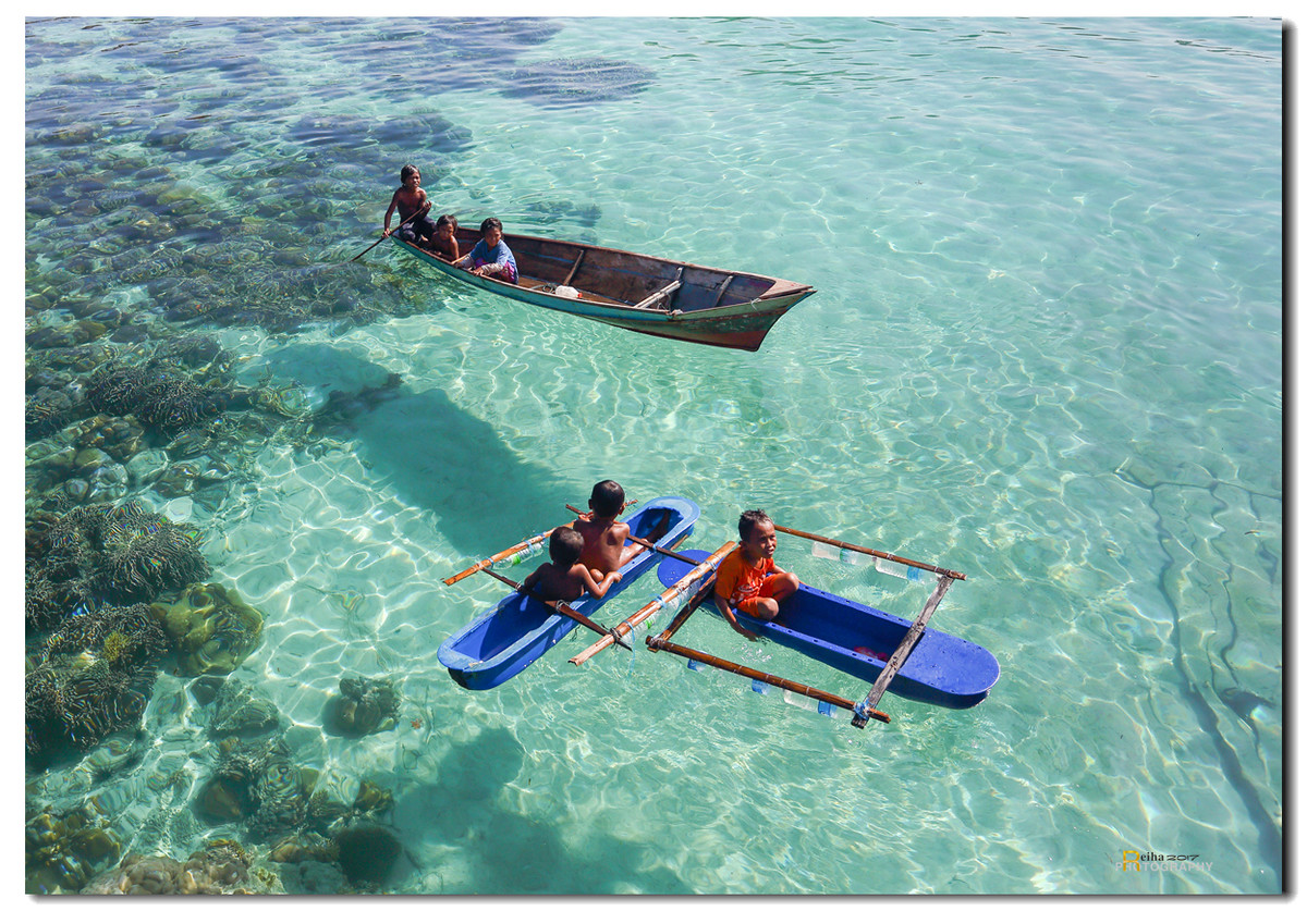 #佳能月赛-人与自然# 让我想起了那个地方……