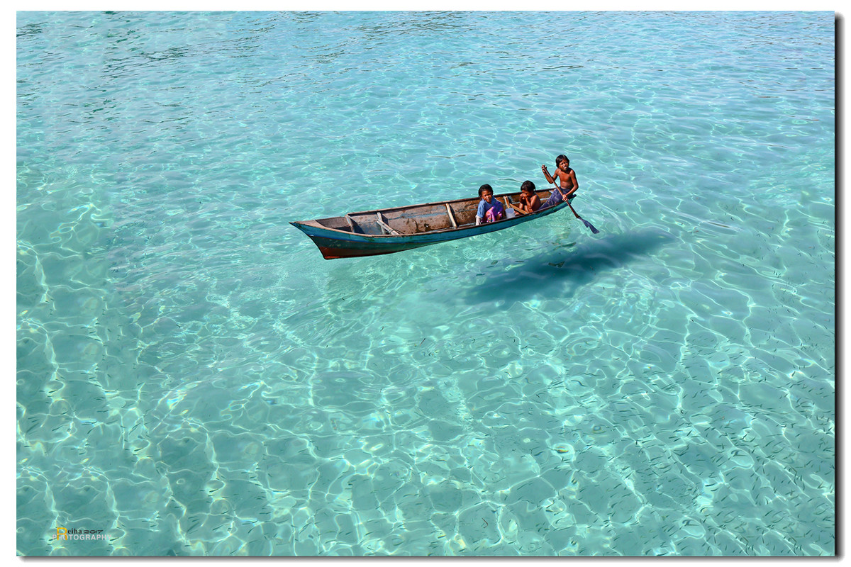 #佳能月赛-人与自然# 让我想起了那个地方……