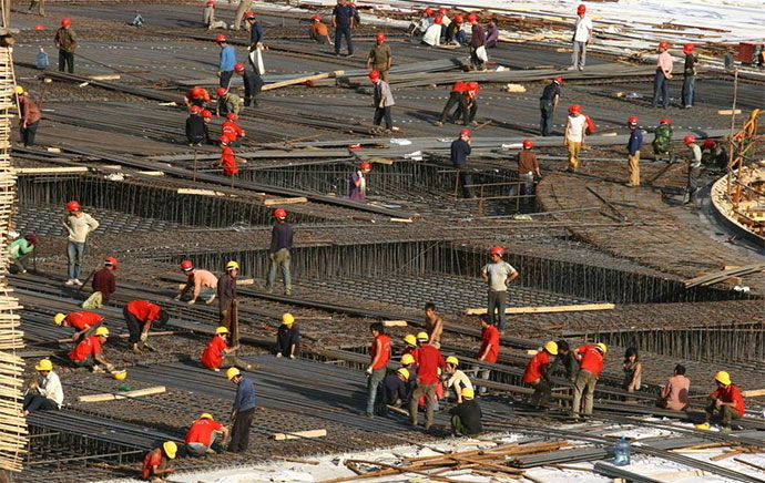 #佳能月赛-最可爱的人#城市的搬运工