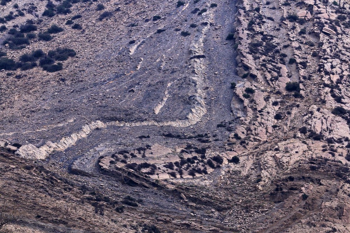户外——爬山——随拍