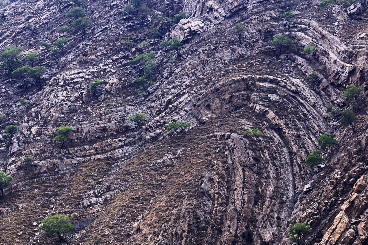户外——爬山——随拍