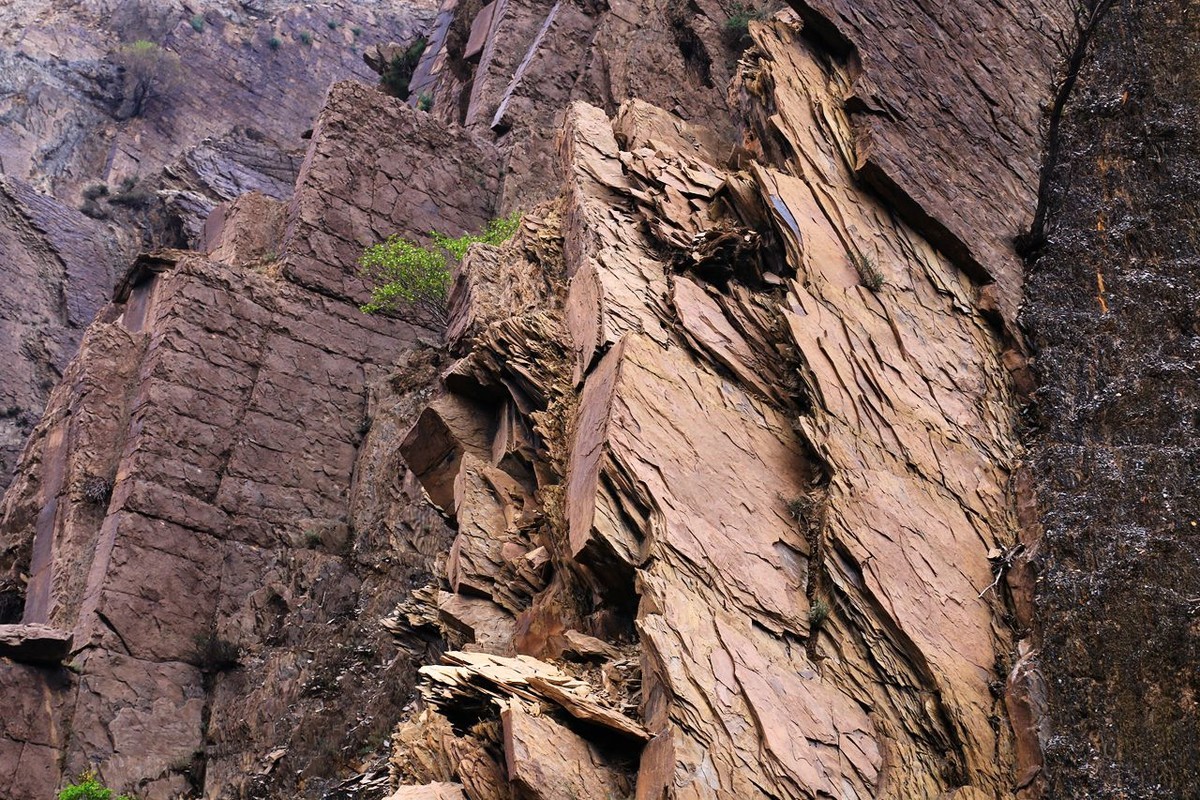 户外——爬山——随拍