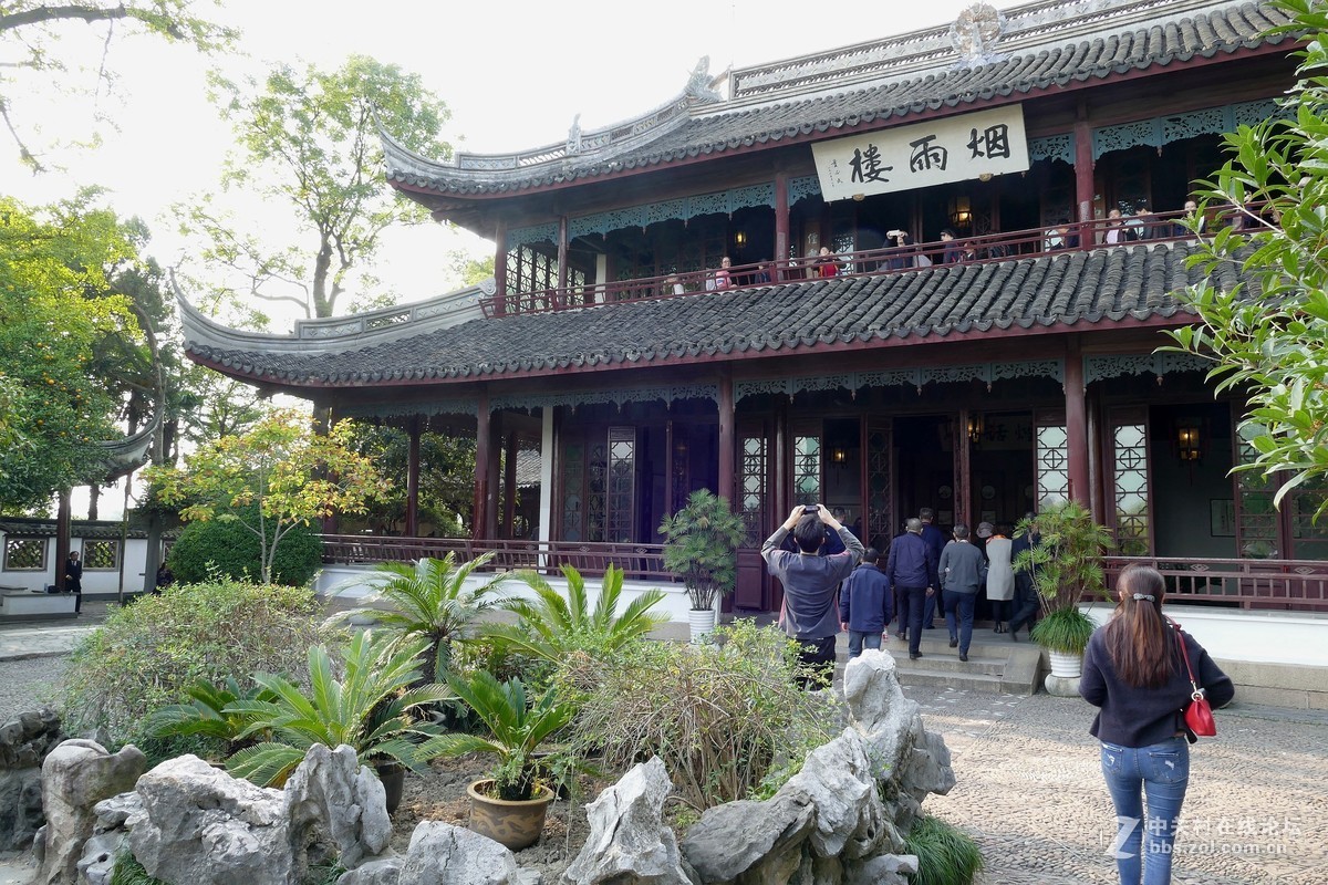 徕卡V-LUX-(tyq114)嘉兴游随拍