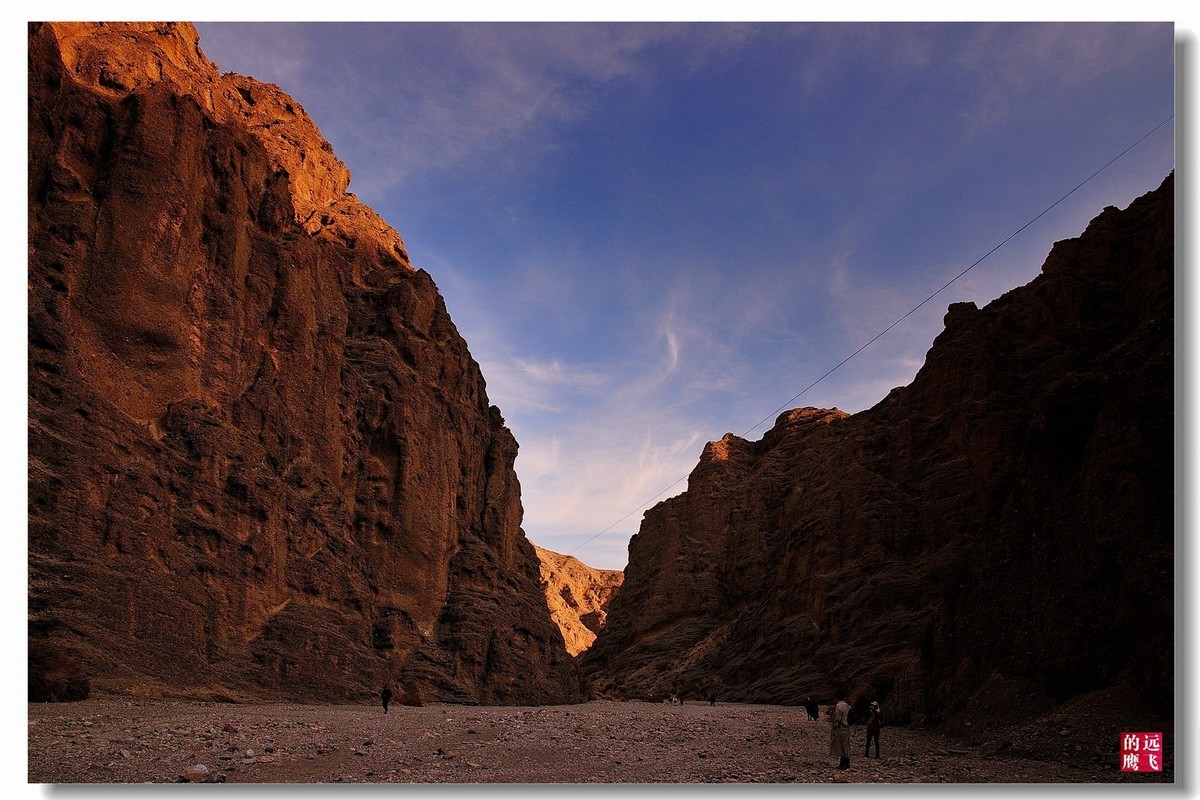 南彊行一一鲜为人知的阿图什天门之二