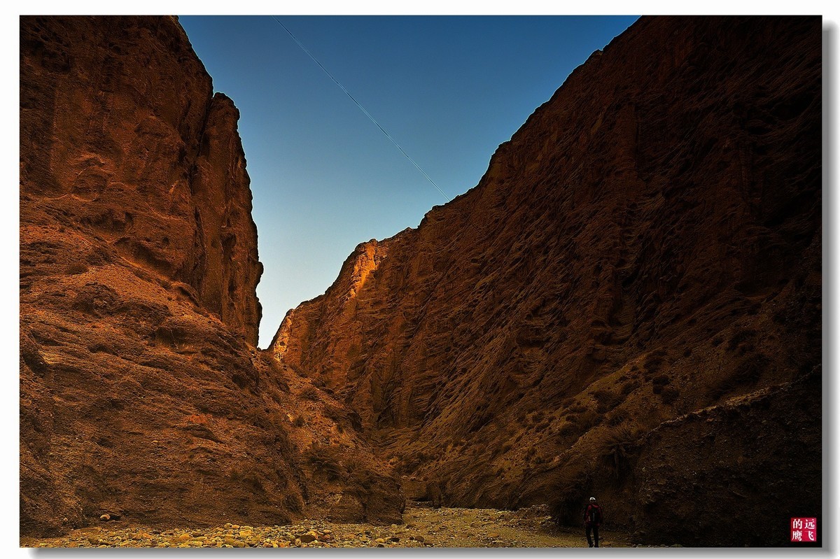 南彊行一一鲜为人知的阿图什天门之二